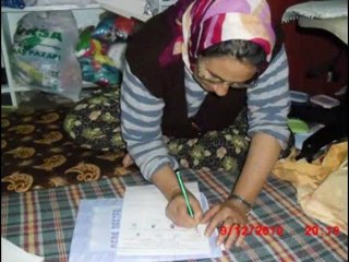 BAYINDIR HEM OKUMA YAZMA