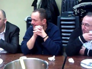 vidéo 1 du 28/01/2011