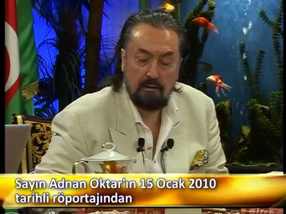Toplu Kuş ve Balık Ölümleri Hz. Mehdi'nin Çıkış Alameti