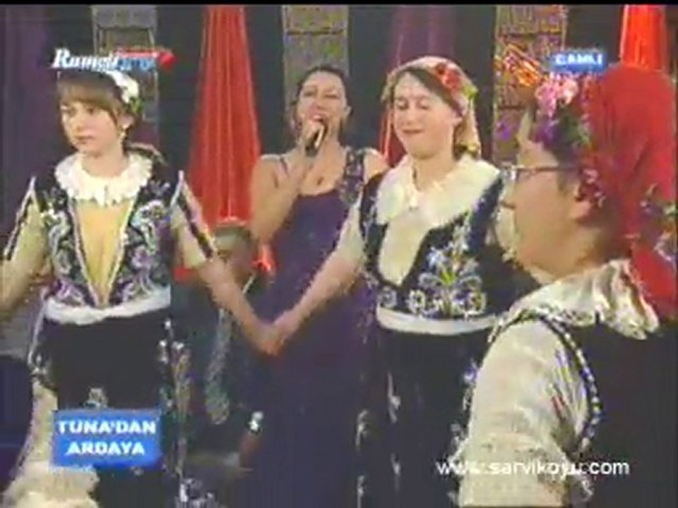 Tuna  boylarıda bindallılar >>>> www.sarvikoyu.com