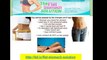 Flat stomach diet - Belly fat lose - Fast diet - Stomach fla