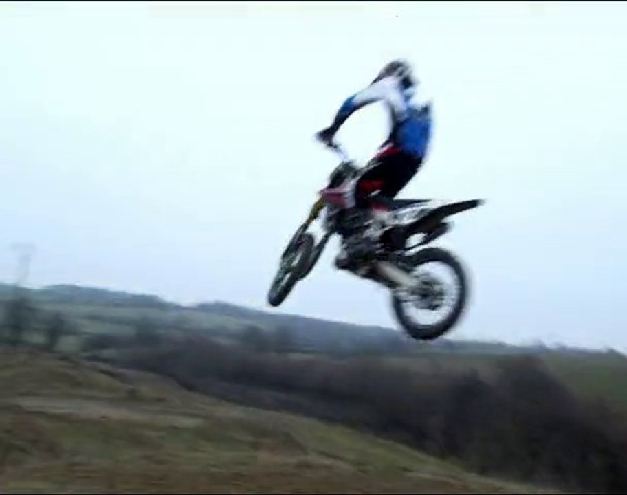 Ternant Motocross