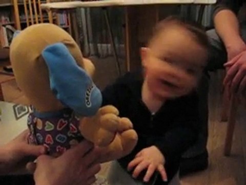 J'adore la musique !