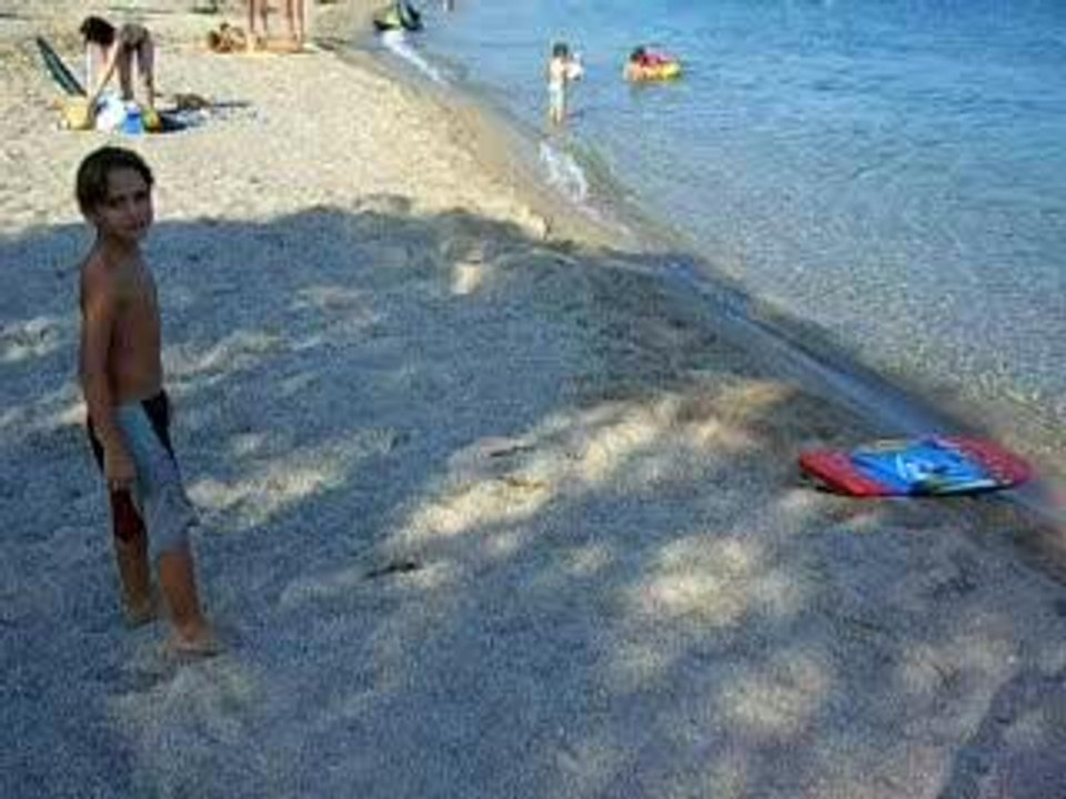 Sand Surf