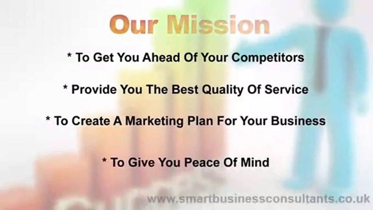 Business Consultants in UK - Business Consultancy