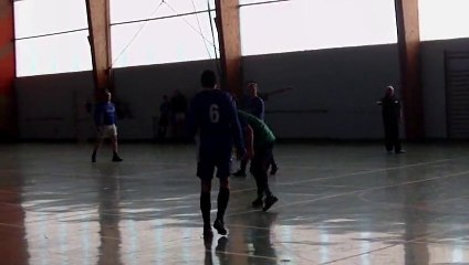 Vidéos Tournoi ASN En Salle (30-01-2011)(1)