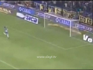 40 Metreden Gelen Kafa Golü