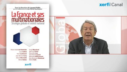 XERFI Global : Lutter contre la tentation de Venise, par JM Quatrepoint