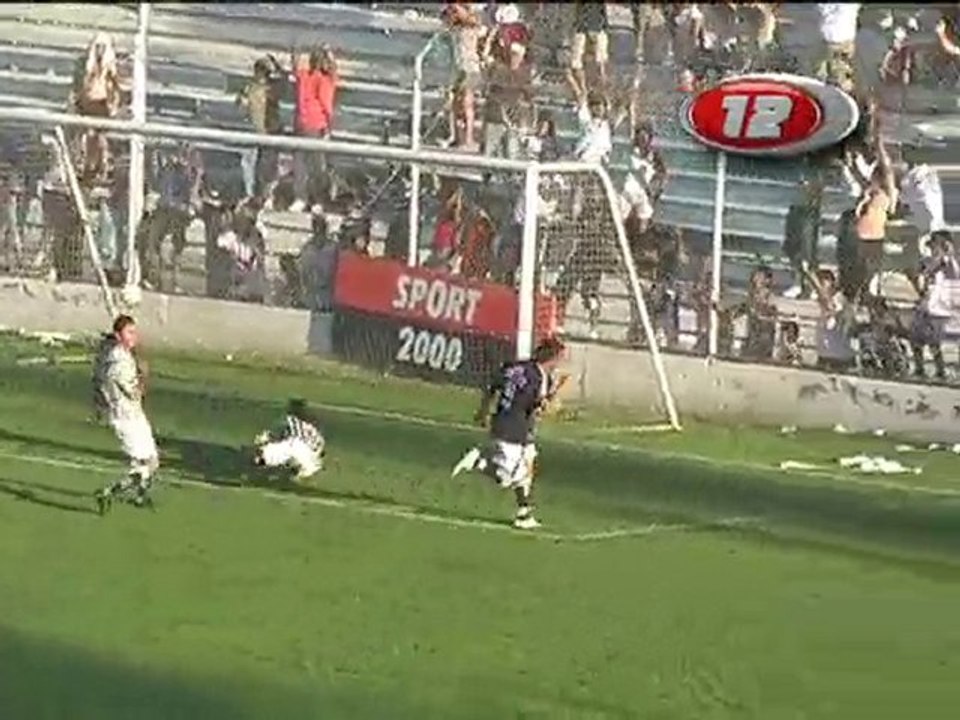 Brown 4 - Villa Mitre 1