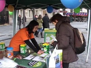 Journée Mondiale des Lépreux 2009