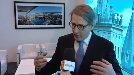 Entrevista a Rafael Andrés Llorente (AMER)