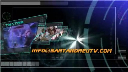 Els nostres, nou espai de Sant Andreu TV