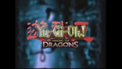 Yu-Gi-Oh! Season 2 and season 4 opening
