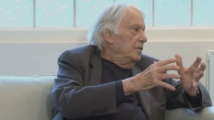 Rencontre Jorge Semprun - Vann Nath