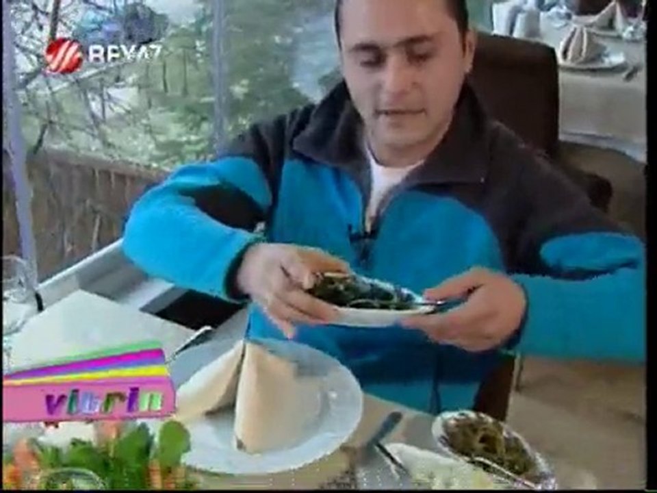 Vitrin 2.Kısım