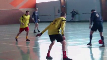 Vidéos Tournoi ASN En Salle (30-01-2011)(5)