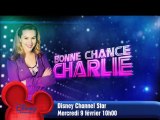 Disney Channel Star le mercredi 9 février à 10h