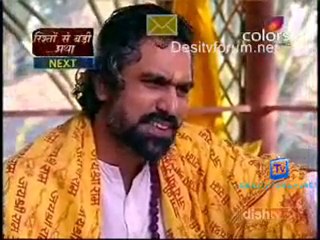 Bhagya Vidhaata  - 31st January 2011 - pt3