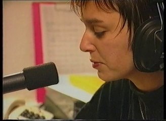 BBC BULGARIAN SERVICE 1994