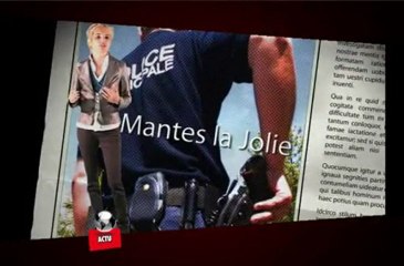 Actualités du 19 janvier 2010