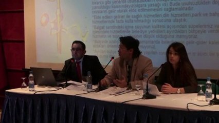 1. Kamusal Akıl Stüdyosu Sergisi ve Sempozyumu III