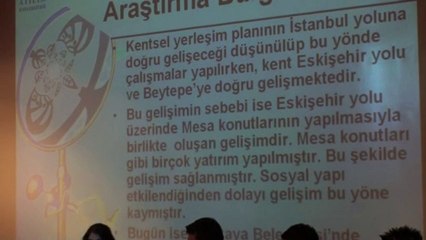 1. Kamusal Akıl Stüdyosu Sergisi ve Sempozyumu II