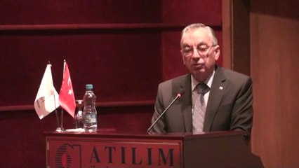 1. Kamusal Akıl Stüdyosu Sergisi ve Sempozyumu I