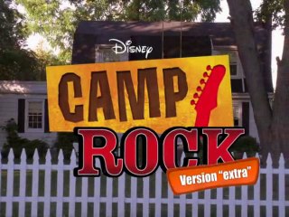 Les secrets de Camp Rock le samedi 26 et dimanche 27 février