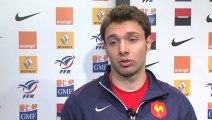 Rugby365 : Clerc ambitieux