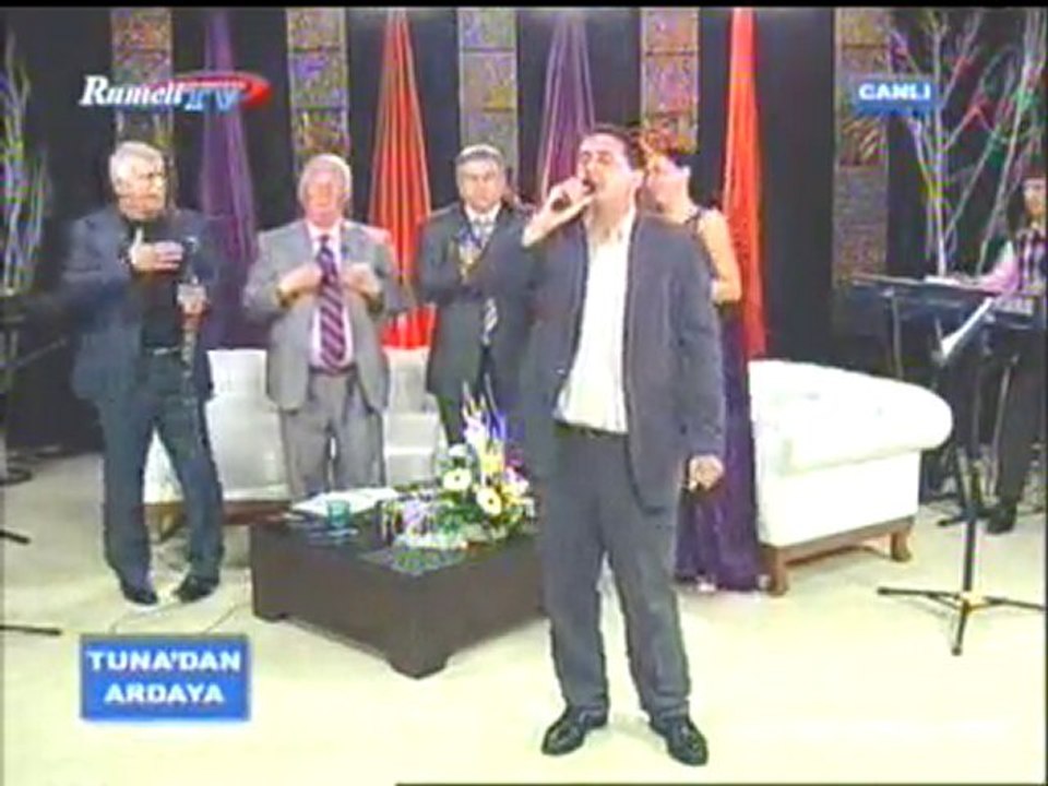 Tuna Boylarında ''DELİORMANLILAR'' >>> www.sarvikoyu.com