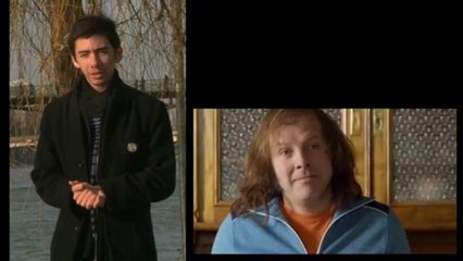 Kinekronik #06 : Je suis un no man's land