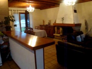 SAINT BONNET LES OULES VENTE MAISON 4 CHAMBRES