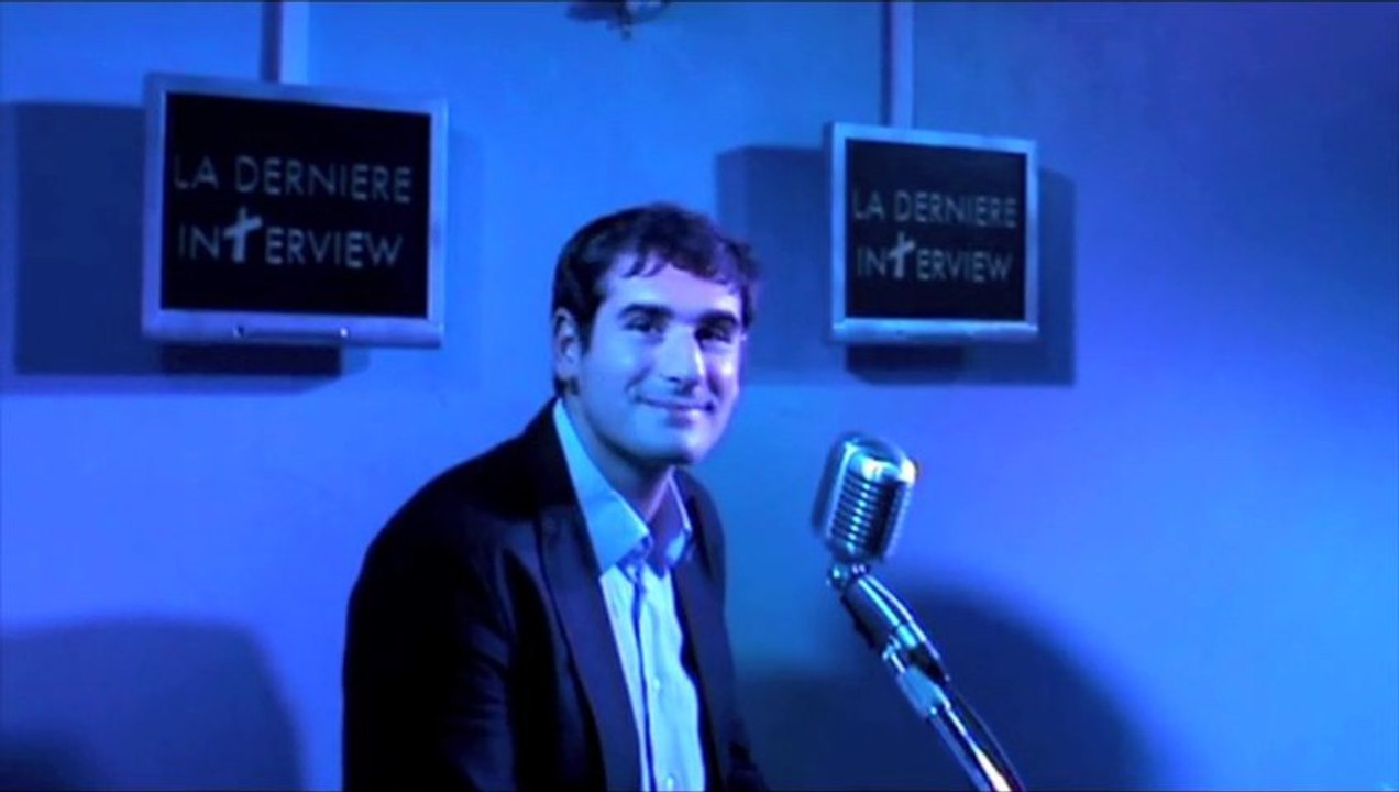 Teasing - Benjamin Lancar: "Mélenchon est un voyou" (Partie 3)