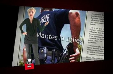 Actualités du 11 février 2010