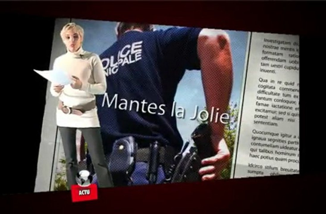 Actualités du 15/02/2010:Le plus grand gangster des Yvelines