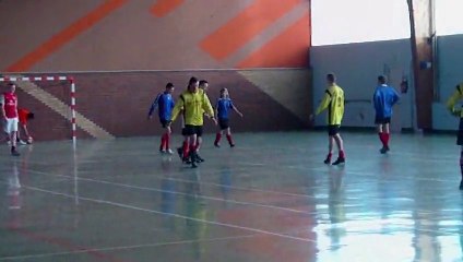 Vidéos Tournoi ASN En Salle (30-01-2011)(8)