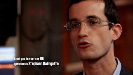 C'est pas du vent - Forêts, érosion et chgt climatique