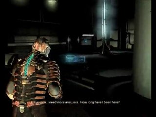Dead Space 2 PC Gameplay Maxed Out