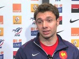 Rugby365 : Clerc pas revanchard