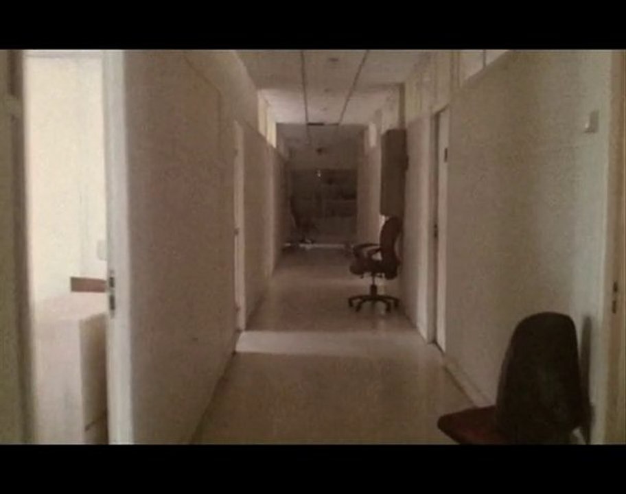 LES TERRIFIANTES ARCHIVES DU PERE MATCHORE