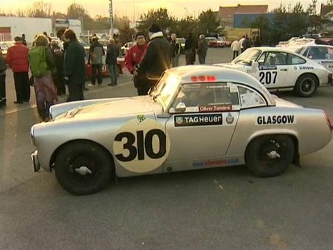 Calaisis TV: L'info sport du week end