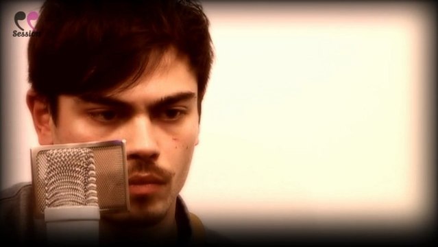 Lilly Wood & The Prick - Down the Drain - RCSession #16