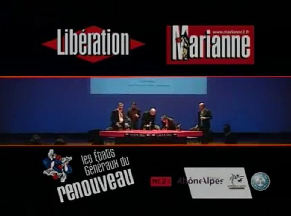 Des convergences républicaines sont-elles encore possibles?