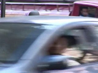Retour discret des policiers dans les rues du Caire