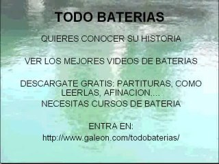 Baterias videos-cursos-pdf