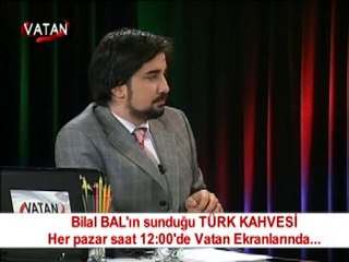 Türk Kahvesi - Turan Kıratlı _1
