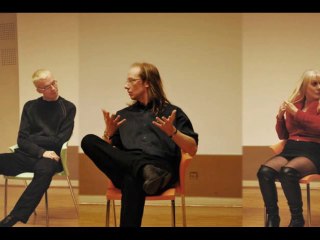 Les Sweet Transvestites parlent du Rocky Horror à Lyon