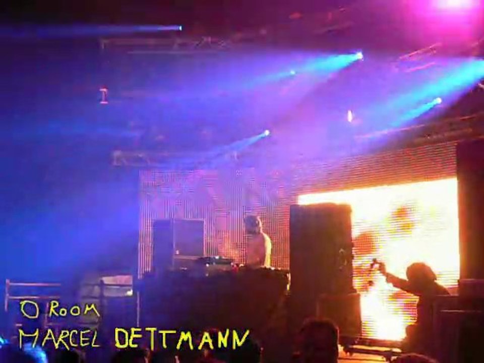 transardentes2011 Marel dettmann and Len Faki