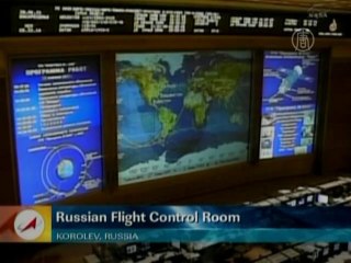 Беспилотный «Прогресс» состыковался с МКС