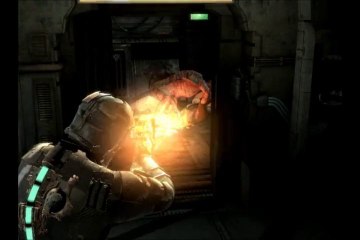 [Steam Découverte] Dead Space + Coup de gueule